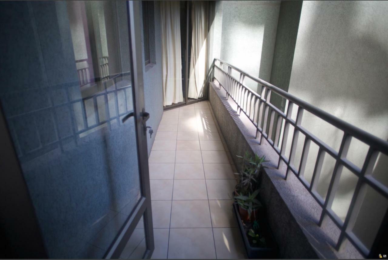 Apartamento Departamento Santa Isabel Santiago