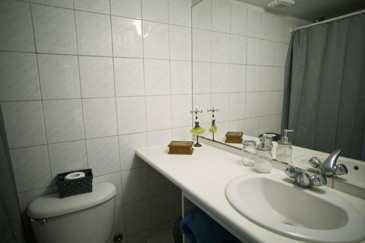 Apartamento Departamento Santa Isabel *
