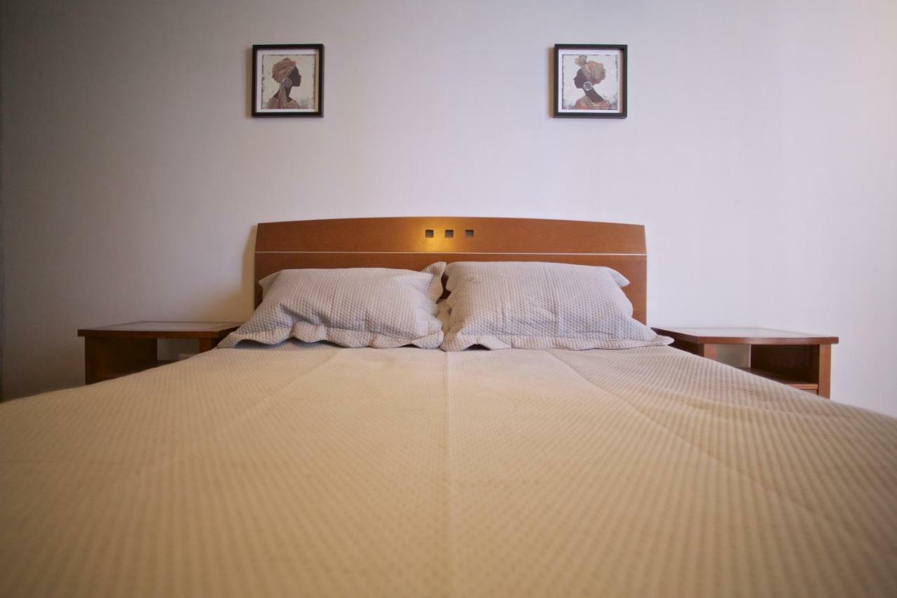 Apartamento Departamento Santa Isabel