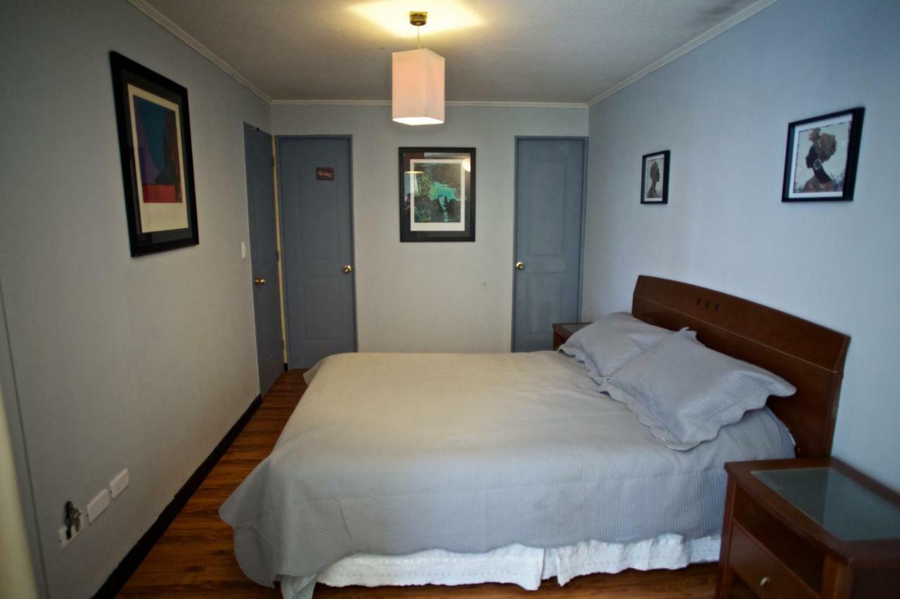Apartamento Departamento Santa Isabel